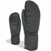Meilleure affaire 🌟 Moufles LEVEL GLOVE KELLY W MITT BLACK 19 Noir 🎁