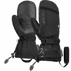 Le moins cher ✔️ Moufles REUSCH COLEEN R-TEX XT MITTEN BLACK 22 Noir 🧨