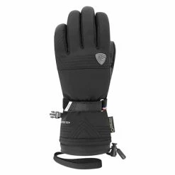 Les meilleures critiques de 🥰 Gants De Ski RACER G STARZ 2 BLACK 22 Noir 🎁