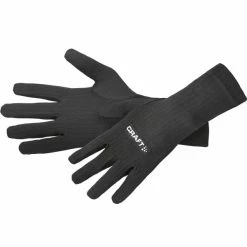 Acheter ⌛ Sous Gants CRAFT BEACTIVE SOUS-GANTS 19 Noir 😀