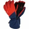 Meilleur prix ❤️ Gants De Ski DARE 2B HOLD ON GLOVE ADMIRAL/FYRD 20 Rouge / Bleu / Noir ❤️