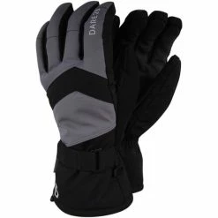 Les meilleures critiques de ❤️ Gants De Ski DARE 2B PROBITY GLOVE BLK/ALUMINUM 20 Gris / Noir 🔔