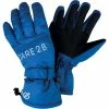 Promo 💯 Gants De Ski DARE 2B WORTHY GLOVE OXFORD BLUE 20 Bleu / Noir ⭐
