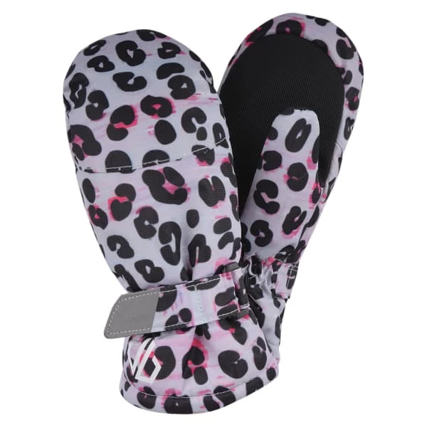 Tout neuf 👍 Moufles DARE 2B BRAINWAVE MITT WHITE 20 Rose / Noir 👍