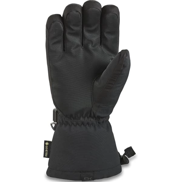 Grosses soldes 🌟 Gants De Ski DAKINE FRONTIER GORE-TEX GLOVE CARBON 23 Gris / Noir 🥰 – Image 2