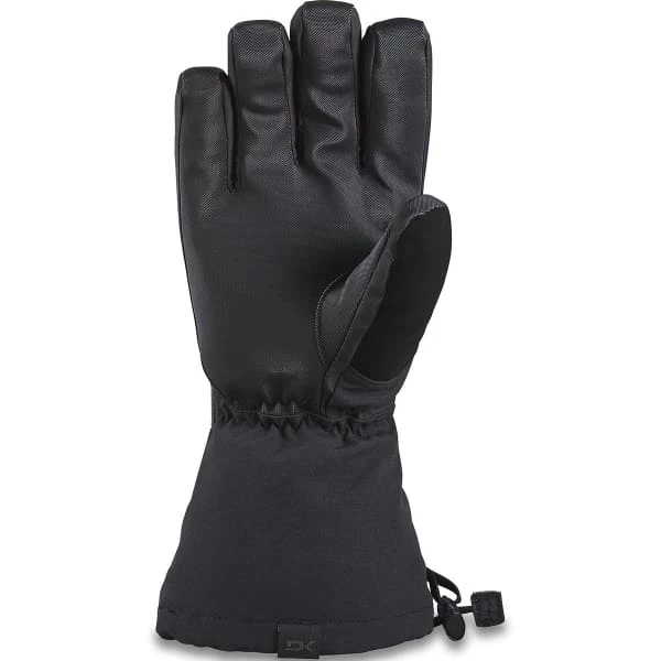 Vente flash 👍 Gants De Ski DAKINE TITAN GORE-TEX GLOVE BLACK 23 Noir ❤️ – Image 2