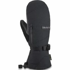 Vente flash 🔥 Moufles DAKINE TITAN GORE-TEX MITT BLACK 23 Noir 😉