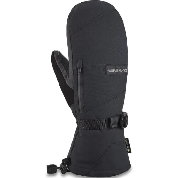 Vente flash 🔥 Moufles DAKINE TITAN GORE-TEX MITT BLACK 23 Noir 😉