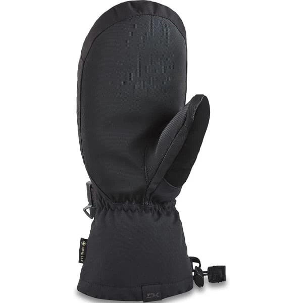 Vente flash 🔥 Moufles DAKINE TITAN GORE-TEX MITT BLACK 23 Noir 😉 – Image 2
