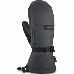 Sortie đ Moufles DAKINE TITAN GORE-TEX MITT CARBON 23 Gris â