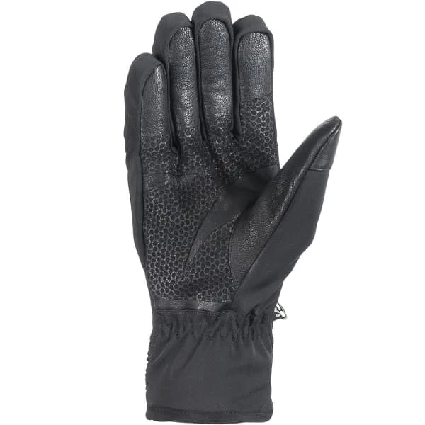 Tout neuf 😉 Gants De Ski MILLET M WHITE PRO GLOVE BLACK 22 Noir 🤩 – Image 2