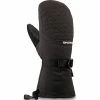 Vente flash ⭐ Moufles DAKINE CAMINO MITT BLACK 23 Noir 😀