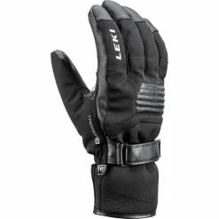 Top 10 🥰 Gants De Ski LEKI GANTS STORMLITE NOIR 23 Noir 🧨