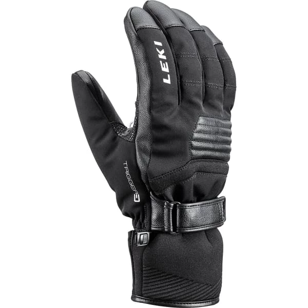 Top 10 🥰 Gants De Ski LEKI GANTS STORMLITE NOIR 23 Noir 🧨