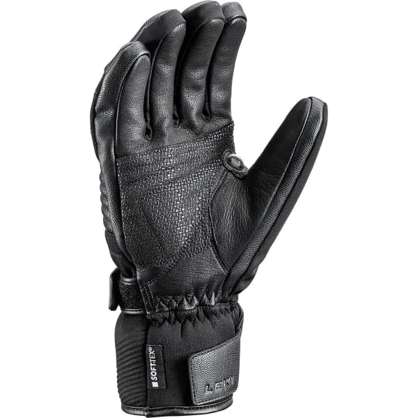 Top 10 🥰 Gants De Ski LEKI GANTS STORMLITE NOIR 23 Noir 🧨 – Image 2