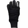 Tout neuf ⌛ Gants De Ski SWIX POLLUX GANT JUNIOR BLACK 23 Noir ⌛