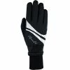 Top 10 ⌛ Gants De Ski ROECKL ENNA (ETNE) BLACK/WHITE 22 Noir 💯