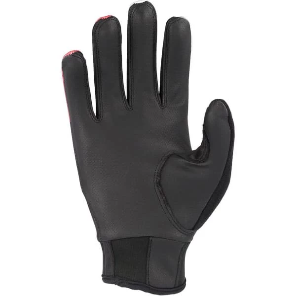 Les meilleures critiques de đ Gants De Ski KINETIXX KEKE MARTIN FOURCADE BLUE/WHITE/RED 21 Bleu / Blanc / Rouge â â Image 3