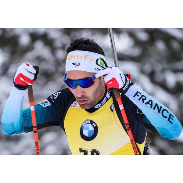 Les meilleures critiques de đ Gants De Ski KINETIXX KEKE MARTIN FOURCADE BLUE/WHITE/RED 21 Bleu / Blanc / Rouge â â Image 4