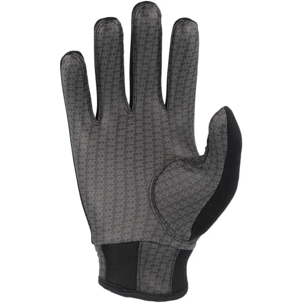 Meilleure vente ⭐ Gants De Ski KINETIXX KEKE BLACK 23 Noir 😉 – Image 2