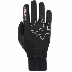 Les meilleures critiques de đ Gants De Ski KINETIXX NISA JR BLACK 23 Noir â