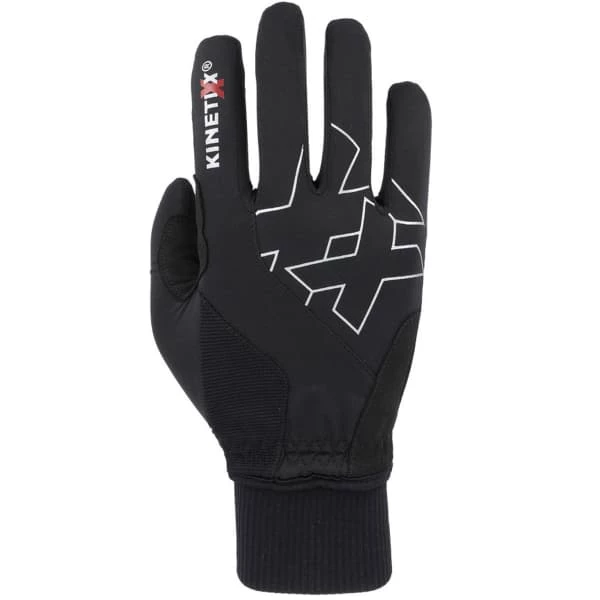 Les meilleures critiques de 🎉 Gants De Ski KINETIXX NISA JR BLACK 23 Noir ⌛