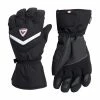 Meilleur prix 🌟 Gants De Ski ROSSIGNOL LEGEND IMPR BLACK 22 Noir 🧨