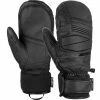 Promo 🔥 Moufles REUSCH BE EPIC R-TEX-MITT BLACK 22 Noir 🧨