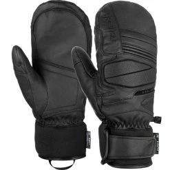 Promo 🔥 Moufles REUSCH BE EPIC R-TEX-MITT BLACK 22 Noir 🧨
