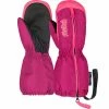 Tout neuf 😉 Moufles REUSCH TOM MITT FUCHS PURP/KNOCKOUT PINK 23 Rose 😍