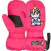 Meilleure vente ❤️ Moufles REUSCH CUTES R-TEX XT MITT BABY UNICORN 22 Rose 🎁