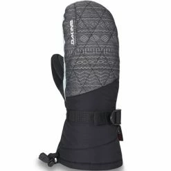 Coupon 🎁 Moufles DAKINE CAMINO MITT W HOXTON 20 Gris / Noir 😀
