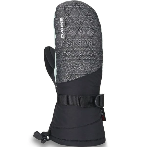 Coupon đ Moufles DAKINE CAMINO MITT W HOXTON 20 Gris / Noir đ