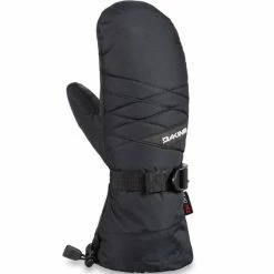 Offres 😀 Moufles DAKINE TAHOE MITT W BLACK 20 Noir 👏