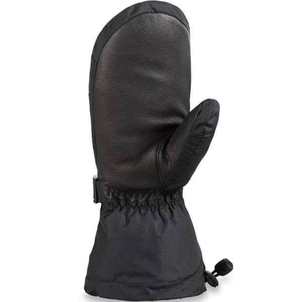 Offres 😀 Moufles DAKINE TAHOE MITT W BLACK 20 Noir 👏 – Image 2
