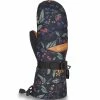 Meilleure vente ❤️ Moufles DAKINE TAHOE MITT W BOTANICS 20 Multicolore 😍