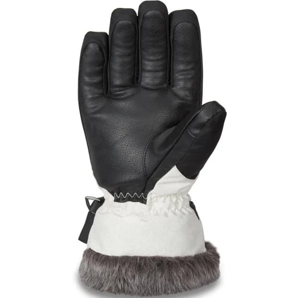 Vente flash đ Gants De Ski DAKINE ALERO GLOVE W GLACIER 20 Blanc / Noir đ€© â Image 2