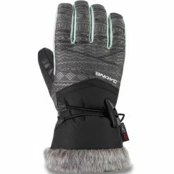 Les meilleures critiques de 🎁 Gants De Ski DAKINE ALERO GLOVE W HOXTON 20 Gris / Vert / Noir 💯