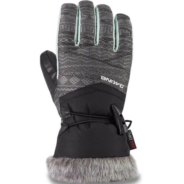 Les meilleures critiques de 🎁 Gants De Ski DAKINE ALERO GLOVE W HOXTON 20 Gris / Vert / Noir 💯