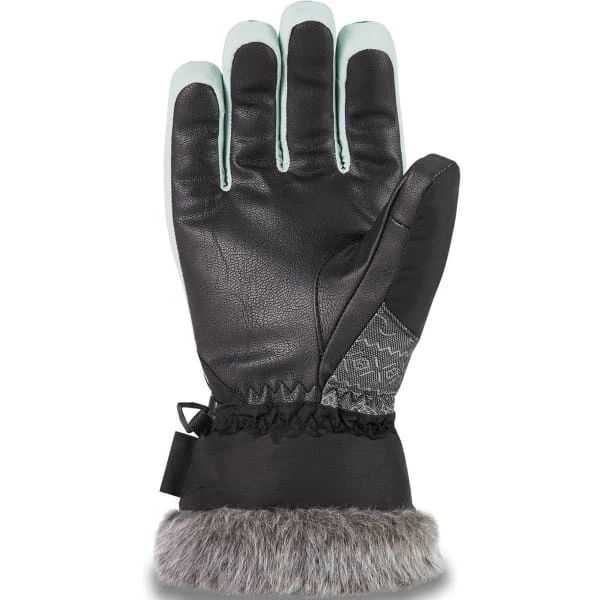 Les meilleures critiques de 🎁 Gants De Ski DAKINE ALERO GLOVE W HOXTON 20 Gris / Vert / Noir 💯 – Image 2