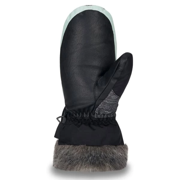 Budget 🧨 Moufles DAKINE ALERO MITT W HOXTON 20 Gris / Vert / Noir 👏 – Image 2