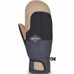 Vente flash 🌟 Moufles DAKINE CHARGER MITT STON/NTS KY 20 Bleu / Marron 🎁