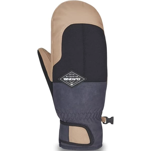 Vente flash 🌟 Moufles DAKINE CHARGER MITT STON/NTS KY 20 Bleu / Marron 🎁