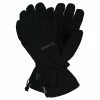 Promo 😀 Gants De Ski DARE 2B HOLD ON II GLOVE BLACK 21 Noir 🎉