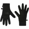Vente flash 🧨 Gants De Ski THE NORTH FACE W ETIP RECYD GLOVE TNF BLACK 23 Noir 😉