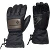 Offres 😍 Gants De Ski BLACK DIAMOND SPARK POWDER GLOVES WALNUT 22 Noir / Marron 🤩