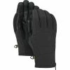 Top 10 ✔️ Gants De Ski BURTON M AK TECH GLV TRUE BLACK 22 Noir 👍