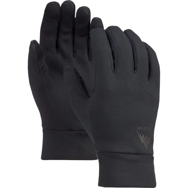 De gros đ Gants De Ski BURTON MEN'S DELUXE GORE-TEX GLOVE KEEF/MRTINI 21 Marron / Vert đ â Image 2