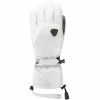 Coupon 😍 Gants De Ski RACER ALOMA4 WS WHITE 22 Blanc ✨