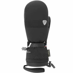 Meilleure vente 👍 Moufles RACER M STARZ2 WS BLACK 22 Noir ✔️